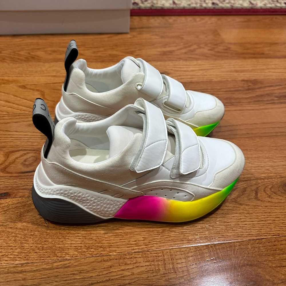 Stella McCartney sneakers